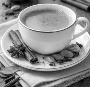 Masala Tea