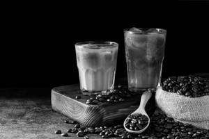 Cold Coffee (250 Ml)