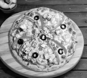 Farm House Pizza