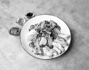 Chicken Breast