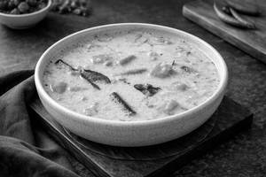 Vegetable Stew