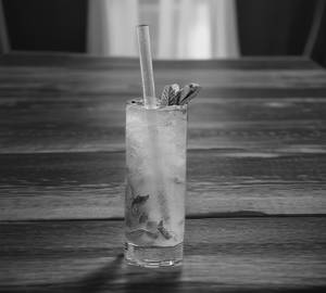 Passion Fruit Mojito