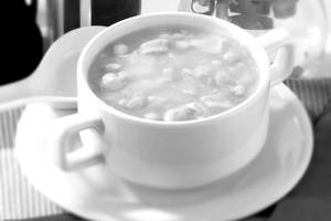 Sweet Corn Veg. Soup (260 Ml)