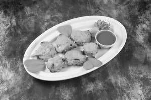 Chicken Reshmi Kebab(6pcs)