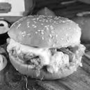 Paneer Burger
