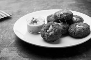 Hara Bhara Kebab