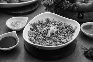 Wai Wai Bhel
