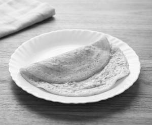 Egg Dosa (Muttai Dosai) 1pc