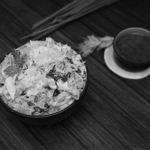 Egg Fried Rice