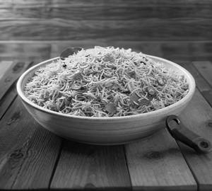 Jeera rice