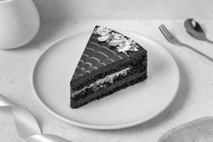 Kunafa Chocolate Pastry