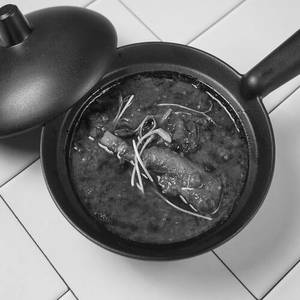 Homestyle Mutton Curry (4 Pcs)