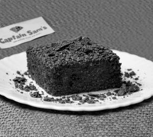 Chocolate Brownie