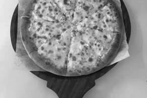Paneer Pizza