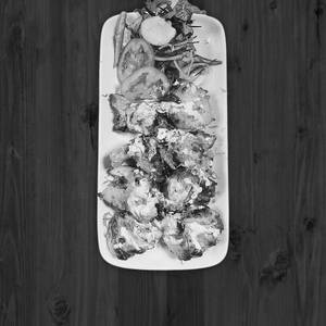 Murgh Tikka Kali Mirch