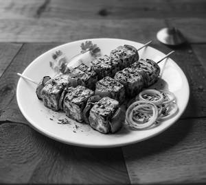 Paneer Tikka