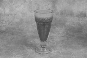 Freshly pressed Mix fruit juice