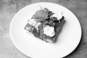 Burrata Cheese