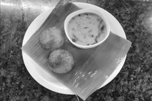 Bonda Soup
