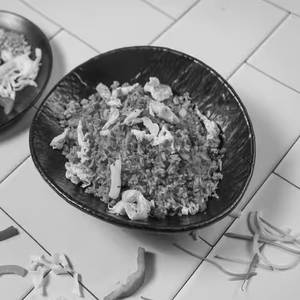 Fried Rice Chicken