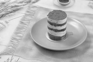 Tiramisu Dessert