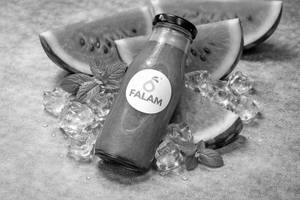 Watermelon Juice