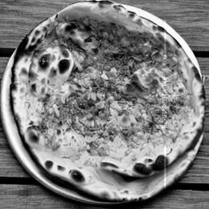 Keema Naan