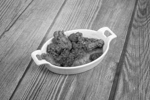Chicken Kosha (2pcs)