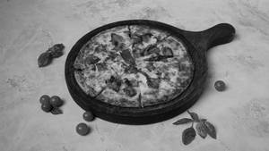 Chilli Paneer Pizza