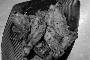 Chicken Barbeque