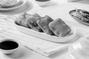 Paneer Pakoda (4 Pcs)