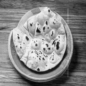Tawa roti                                                       