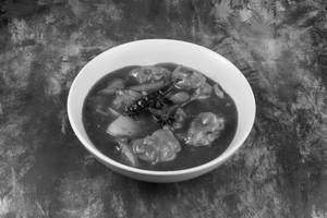 Fish Schezwan (5pcs)