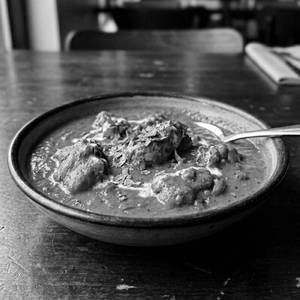 Legacy Butter Chicken (boneless)