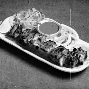 Chicken Tikka