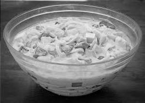 Fruitsalad