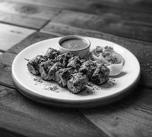 Soya Chaap Tikka