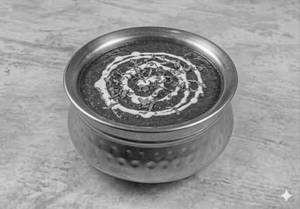 Plain Palak