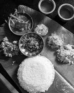 Mutton Meals