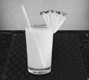 Pineapple Lime