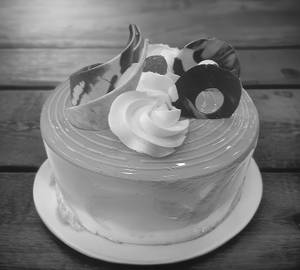 Butterscotch Cake 2pd