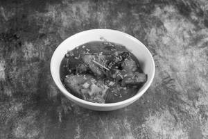 Prawn Schezwan (5pcs)