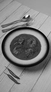 Jhol Momo