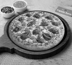 Farm Fresh Pizza (7 Inch)