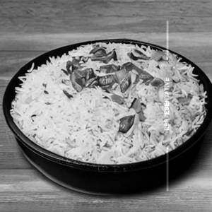 Singapuri Rice