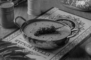 Sarson Da Saag