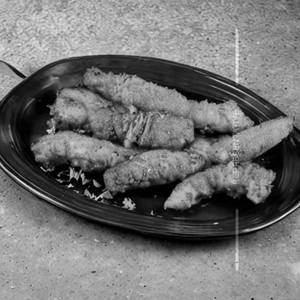 Fish Fry