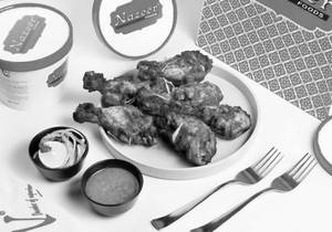 Chicken Tandoori Tangri