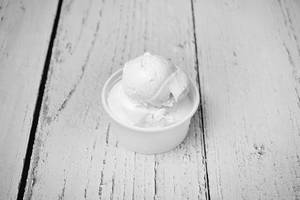 Vanilla Icecream