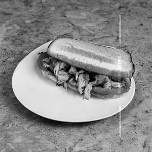 Chicken Baked Sandwich
